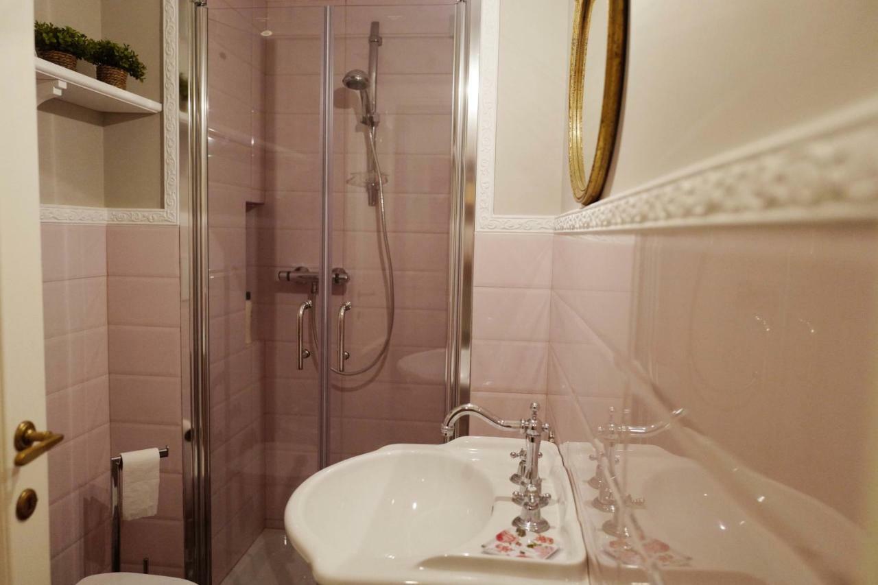 Sweet Central Appartment サン・ベネデット・デル・トロント エクステリア 写真