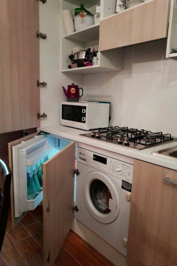 Sweet Central Appartment サン・ベネデット・デル・トロント エクステリア 写真