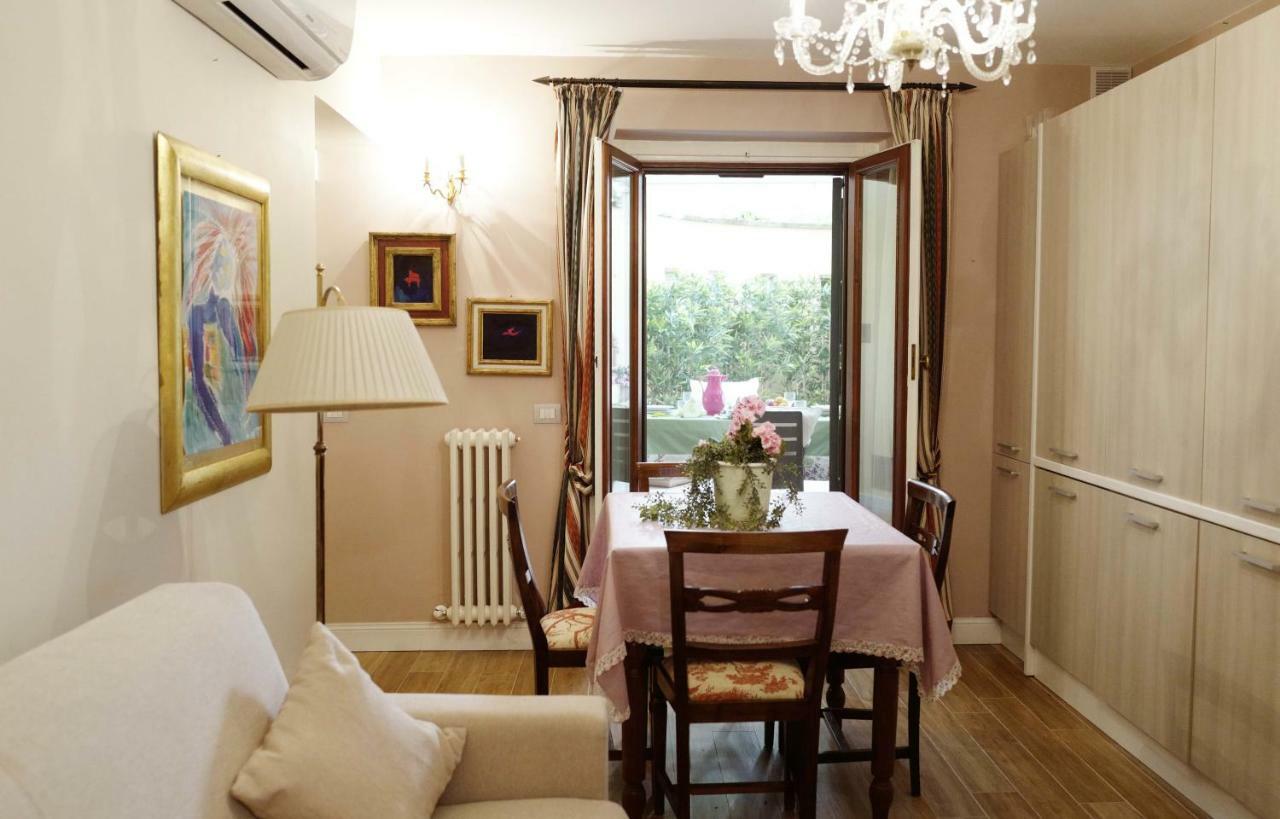 Sweet Central Appartment サン・ベネデット・デル・トロント エクステリア 写真