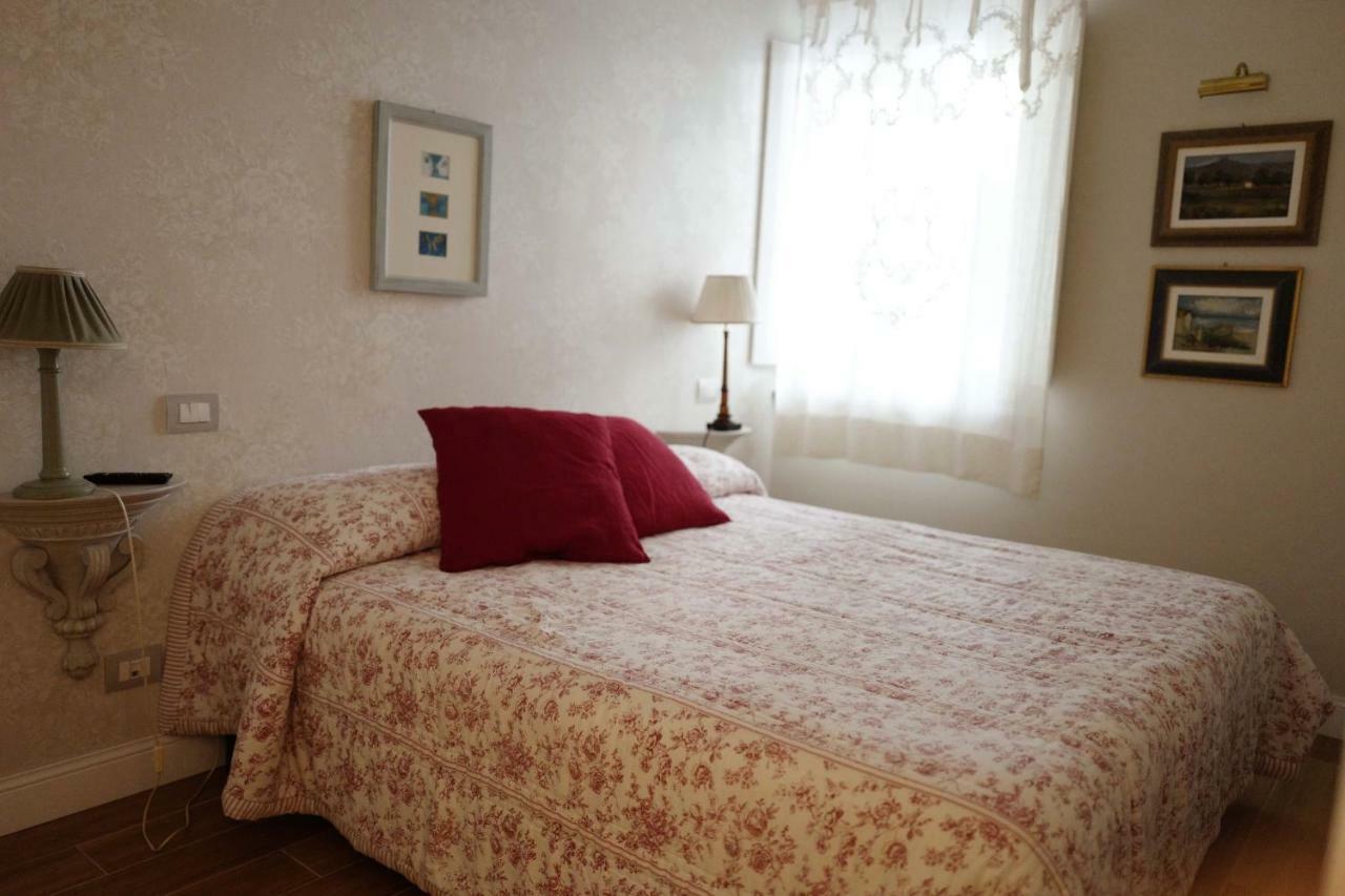 Sweet Central Appartment サン・ベネデット・デル・トロント エクステリア 写真
